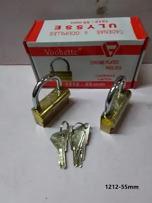 Cadenas 55mm VOOHETTE
