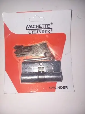 Canon pour serrure Vachette Europa 3cles