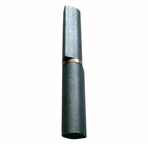 Paumelle a souder s/oreille 100mm