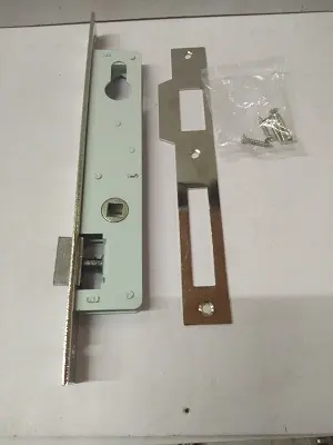 Serrure enc Mortice Lock axe 20