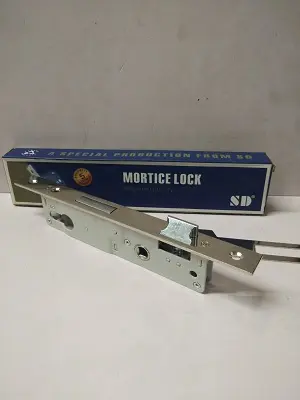 Serrure enc Mortice Lock axe 25
