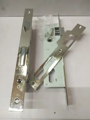Serrure enc Mortice Lock axe 30