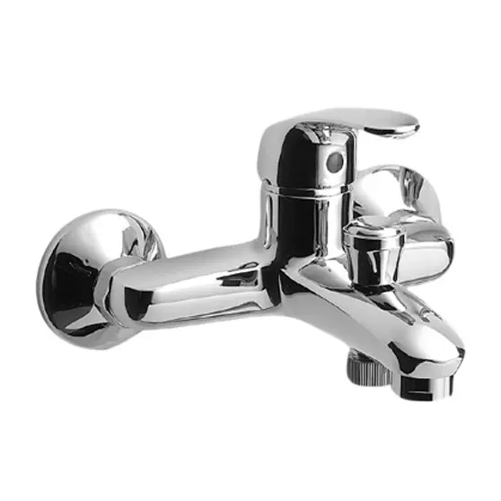[09.0192] Mitigeur baignoire 6002 SANBAO