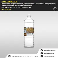 [LAS910V010] AQL lasure 910 Chataignier 1L 