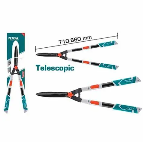 [THTS1516306] Cisaille telescopique TOTAL