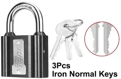 [TLK31501] Cadenas 50mm 289g TOTAL 