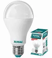[TLPAC051] Ampoule led bulb E27 5W TOTAL
