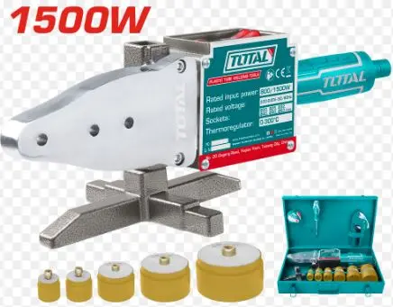 [TT328151] Machine a souder PPR 20-63 TOTAL 