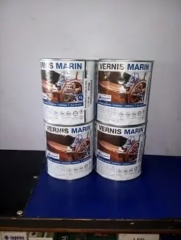 [VDW999V025] Vernis Marin incolore 2.5l Aurlac 