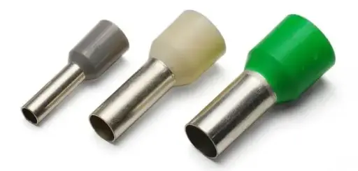 [05.1728] Embout de cablage 2x10.0mm