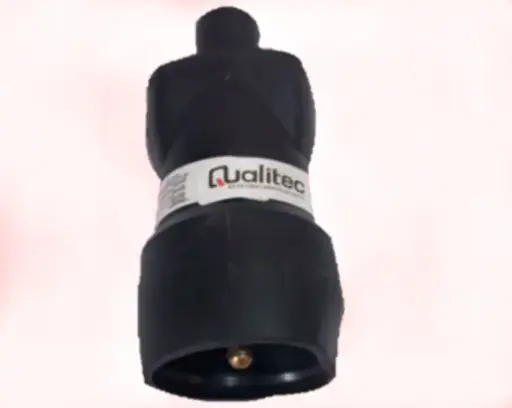 [05.1709] Fiche male femelle 16A 230V 3680W QUALITEC