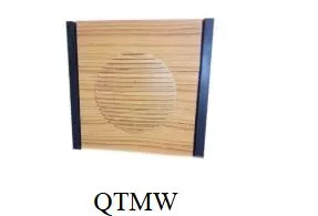 [05.1783] Sonnerie electrique AMW-30A QUALITEC 