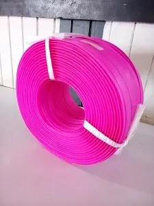 [01.0682] Feuillard rose 15mm rx500y