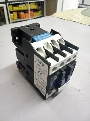 AC Contacteur D18 CFC2(CJX2)-18 FATO
