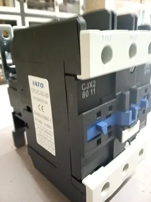 [05.0013] AC Contacteur D80 CFC2(CJX2)-80 FATO